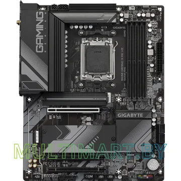 Материнская плата Gigabyte B650 Gaming X AX V2 (rev. 1.x)